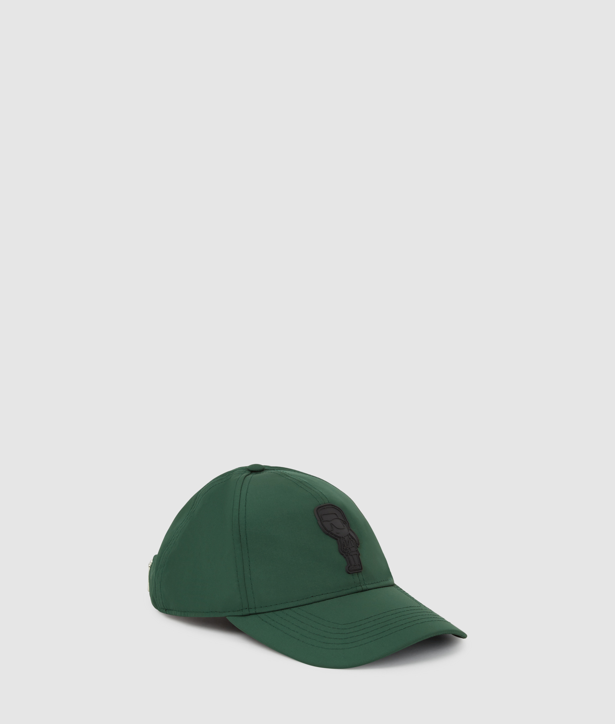IKON NYLON CAP