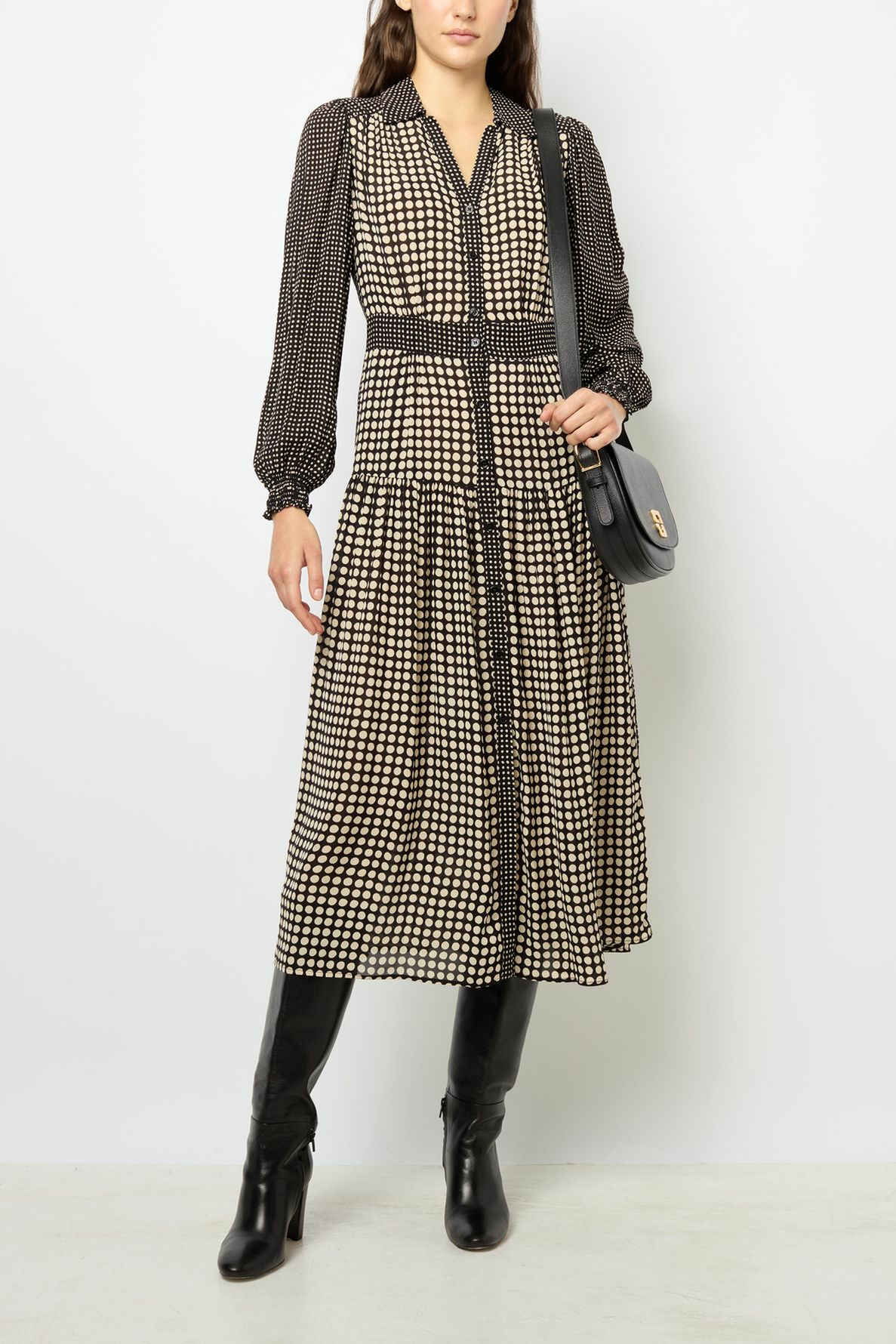 ROBE SUNITA