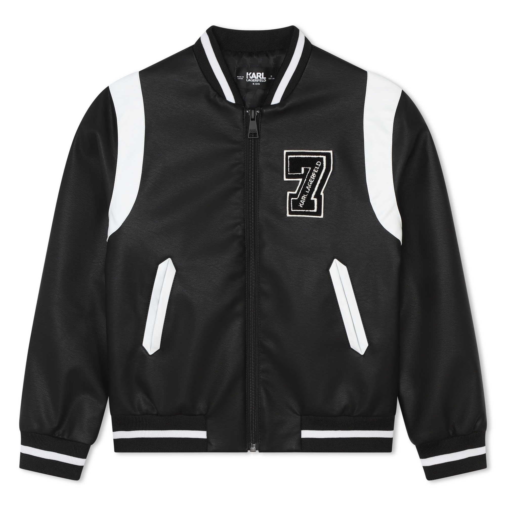 BLOUSON