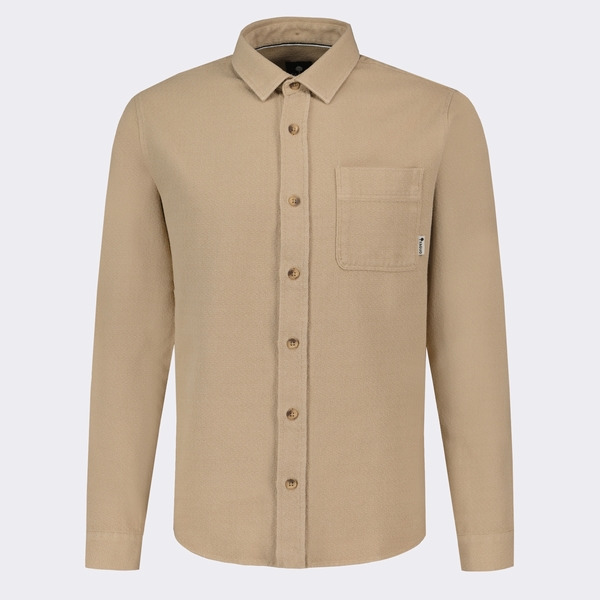 SIGNY SHIRT WOVEN