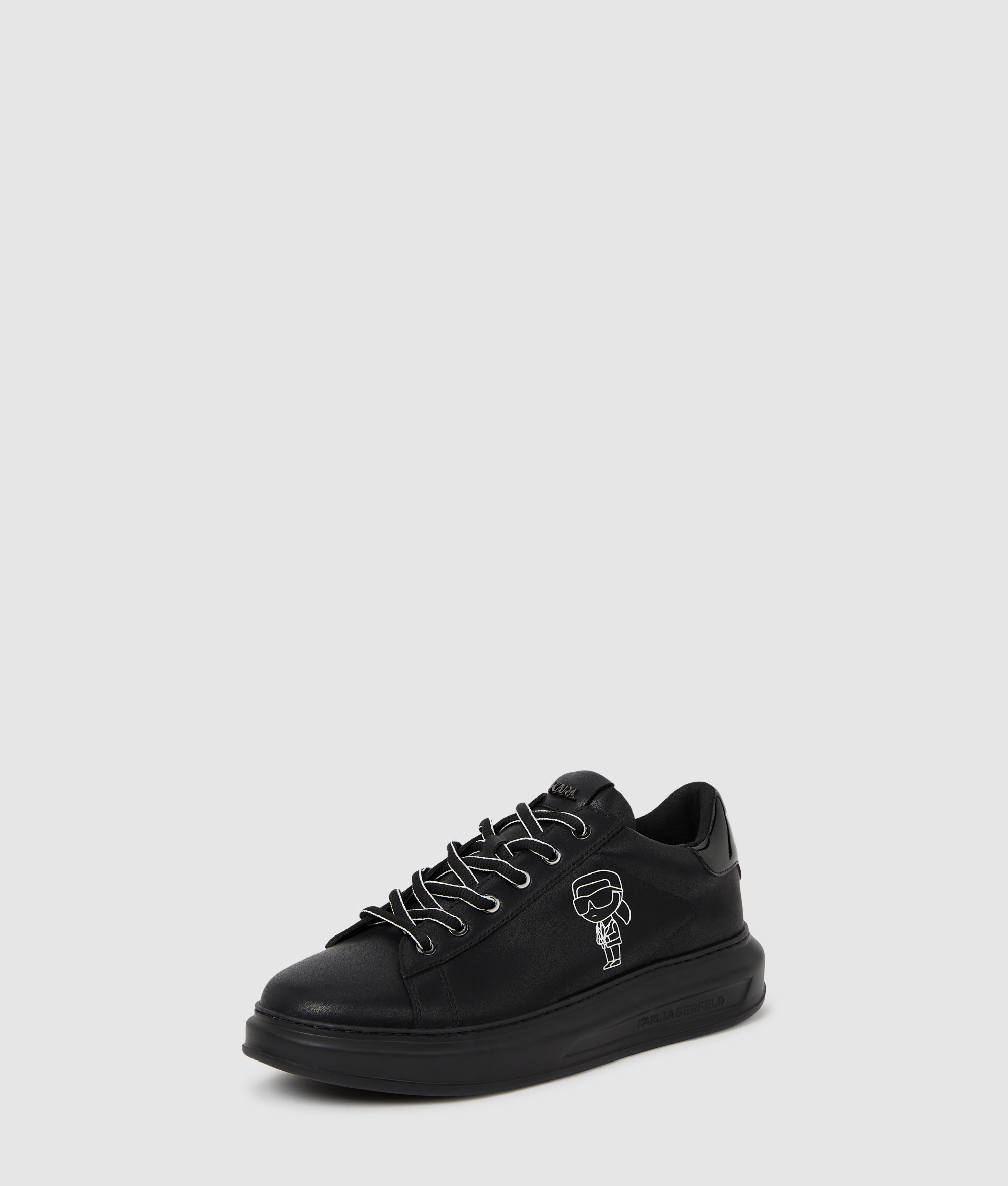 KAPRI IKON LO LACE