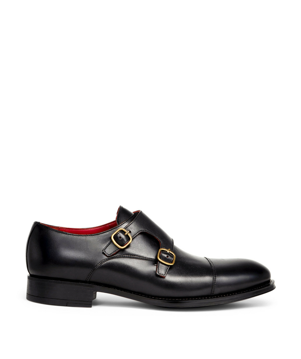 Boucles SHELTON Noir