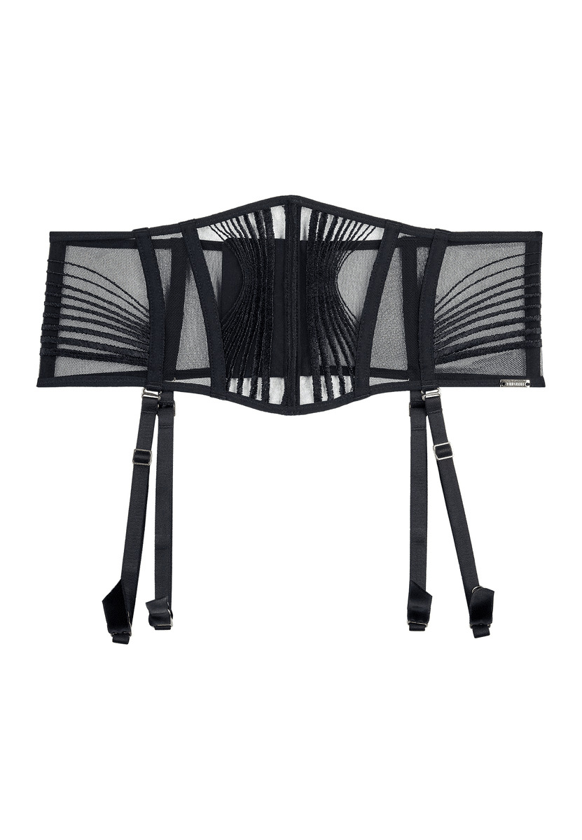 Serre-taille Sumptuous Waves