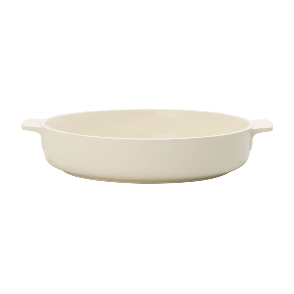 Clever Cooking plat à four rond, 28 cm