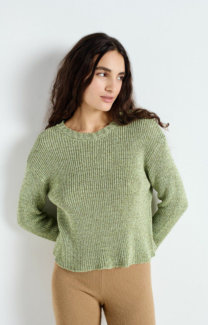 Pull femme Tobay