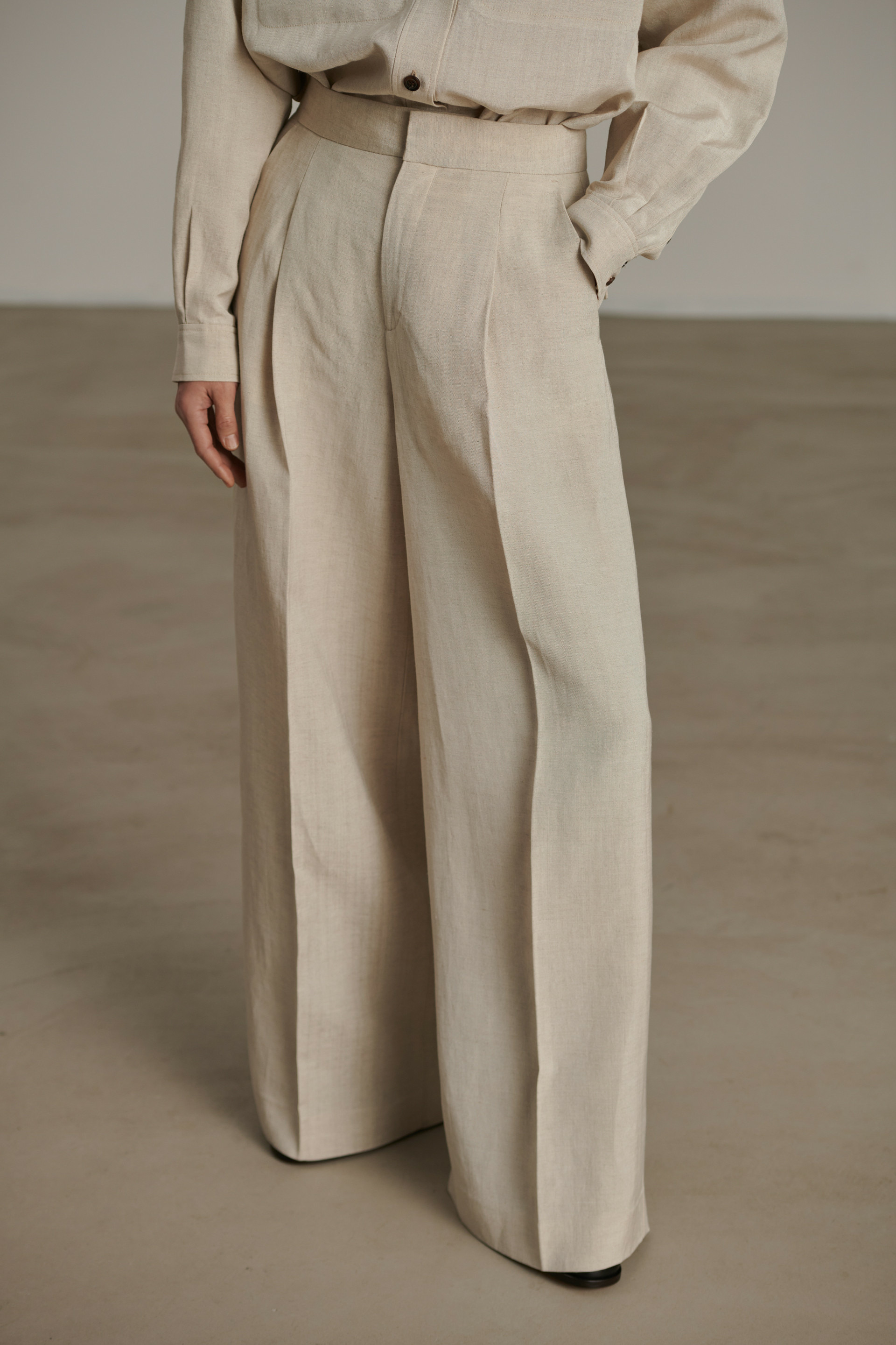 Pantalon - Bristol