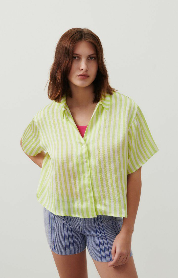 Chemise femme Shaning