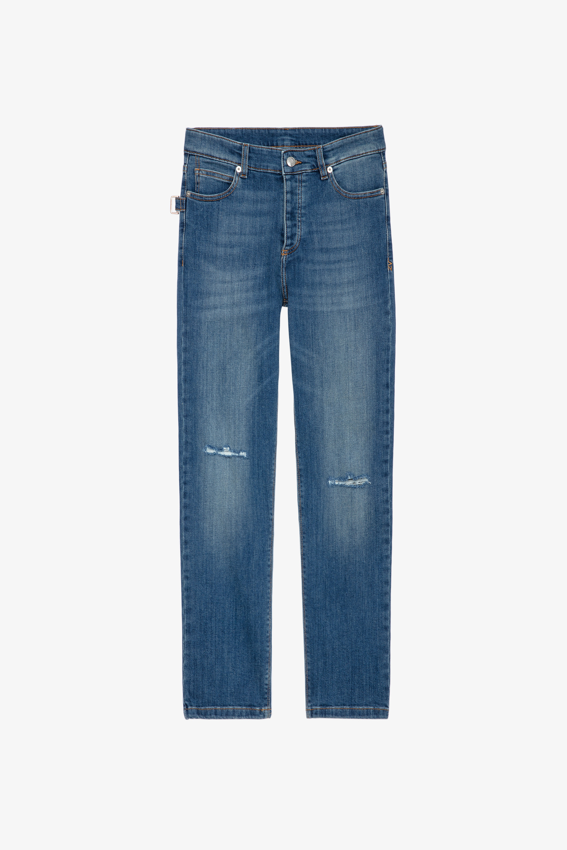 BOYFIT ECO BLEU USED