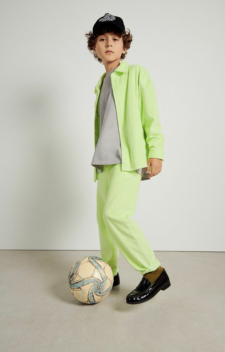 Pantalon enfant Padow