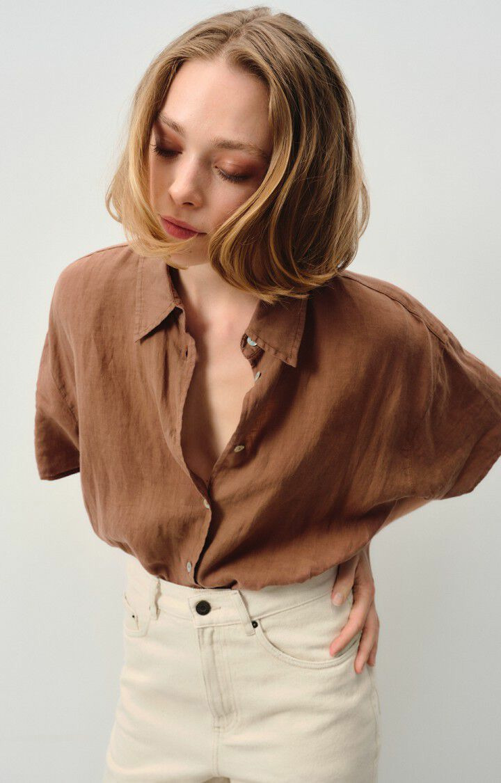 Chemise femme Ivybo