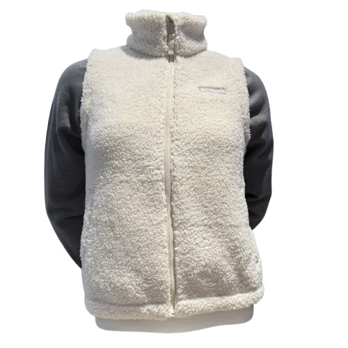 Big Timber Peak fs vest  Blanc