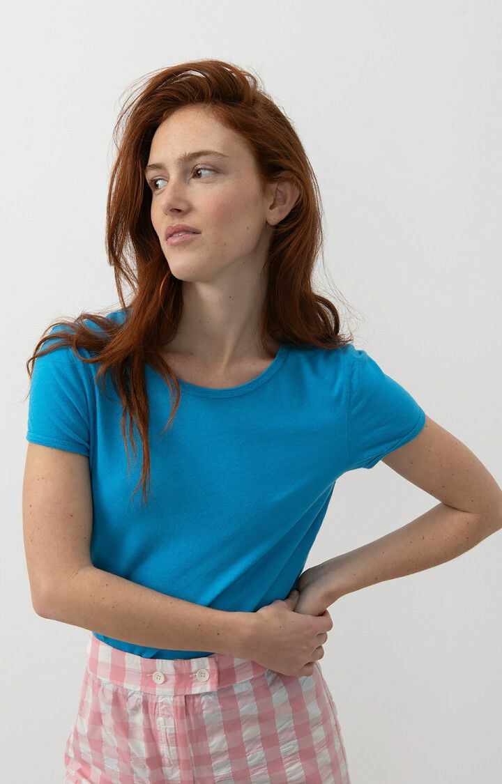 T-shirt femme Lopintale