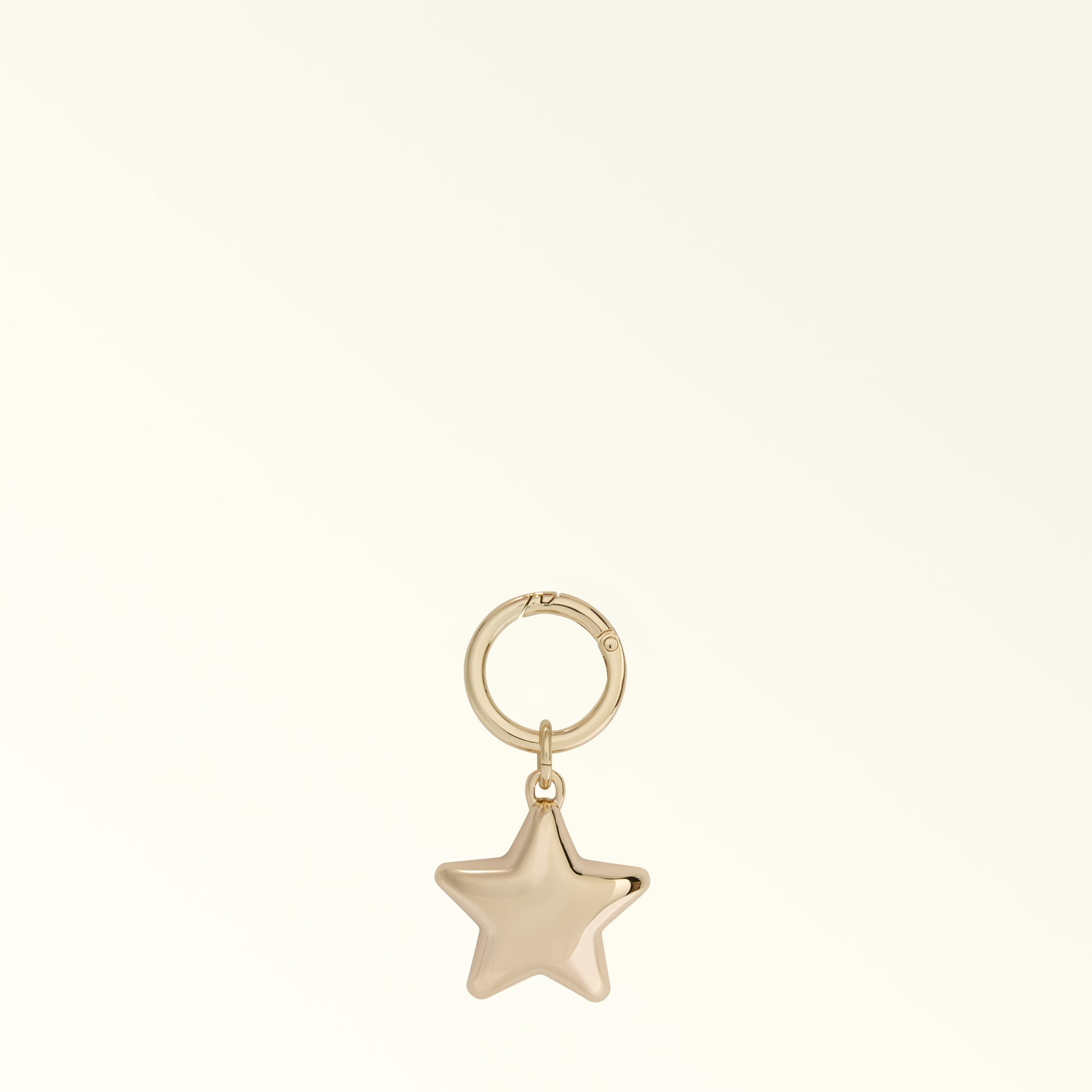 CLASSIC CHARM STAR - METALLO