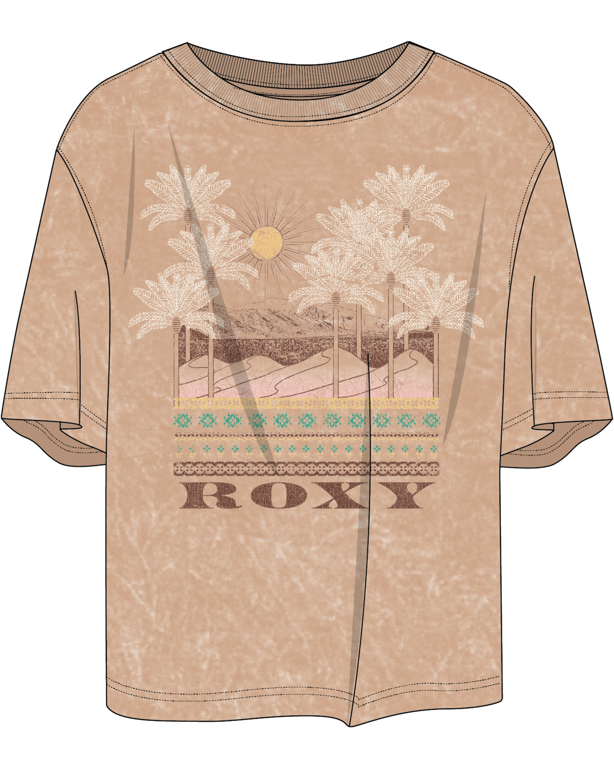 MFO MOONLIGHT SUNSET A