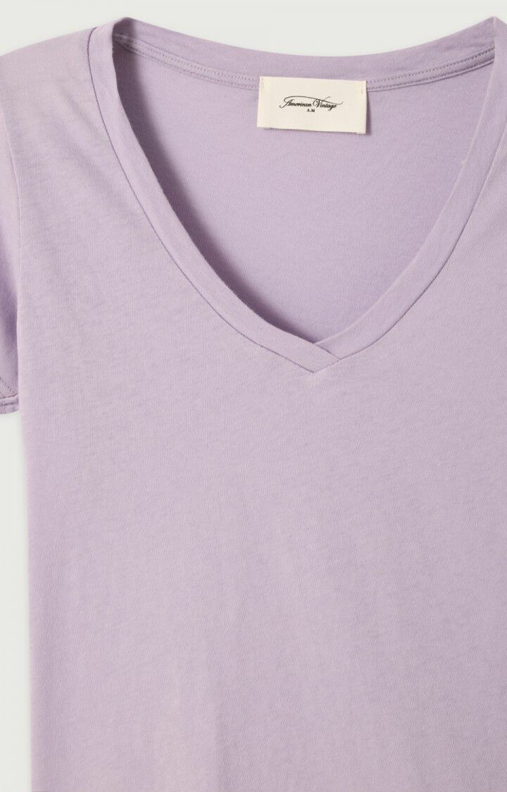 T-shirt femme Nouveau Mexique