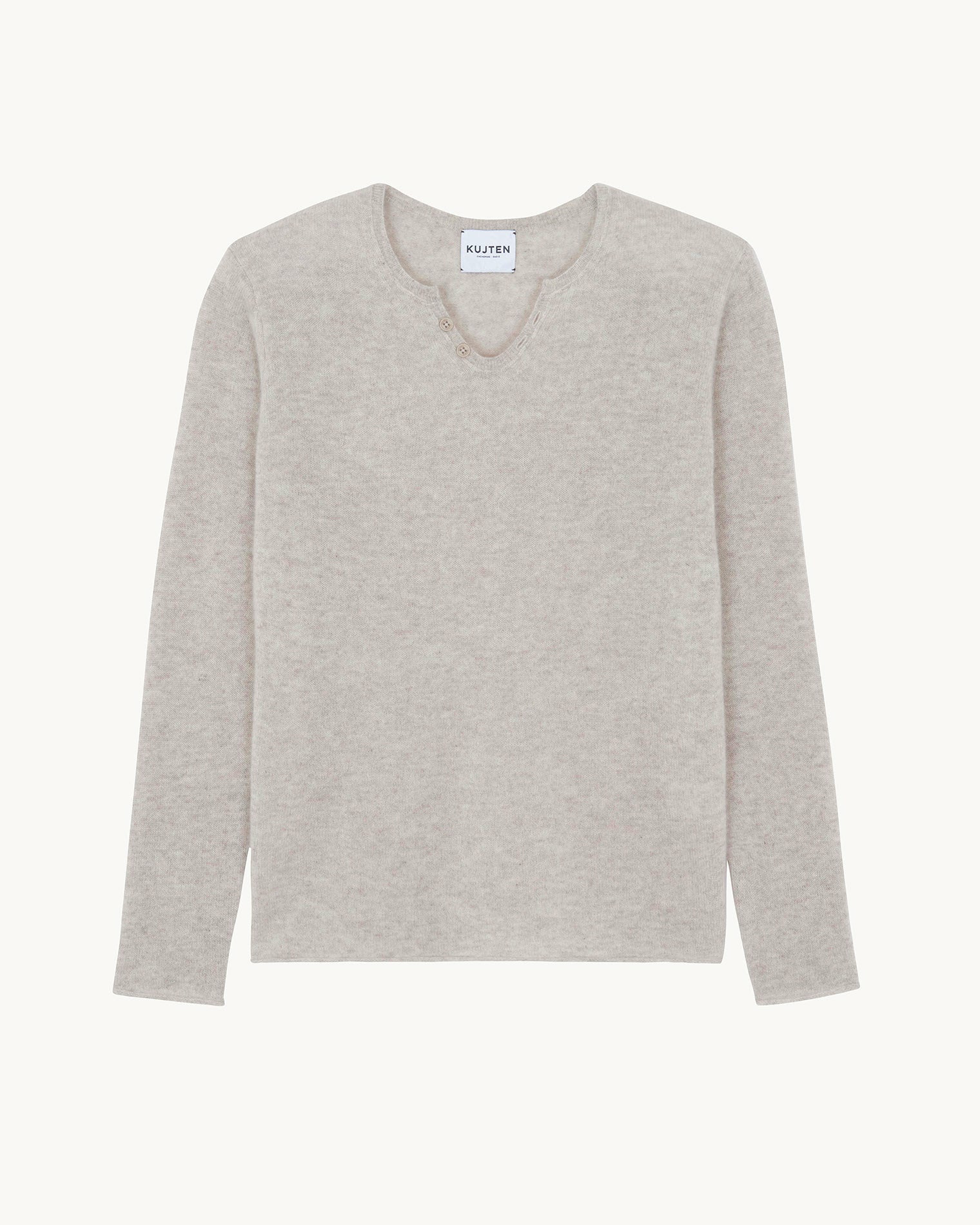 Pull Anton avoine
