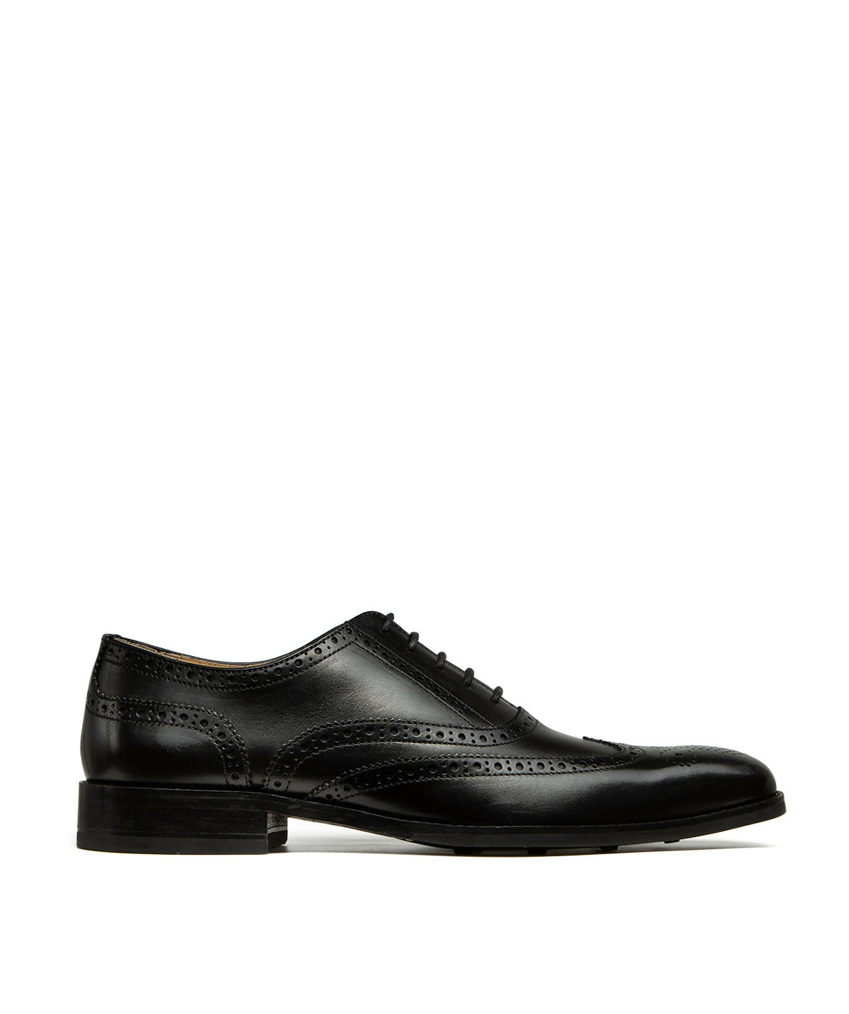 Richelieu Drumond Noir