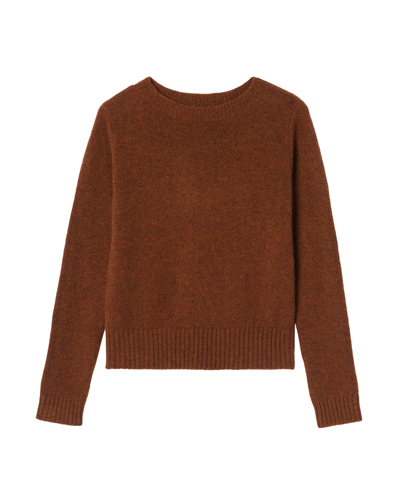 Pull col rond - Femme - ORME
