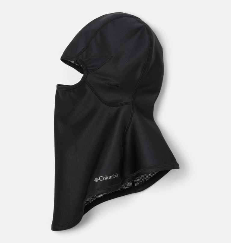 Agent Cagoule Balaclava Noir