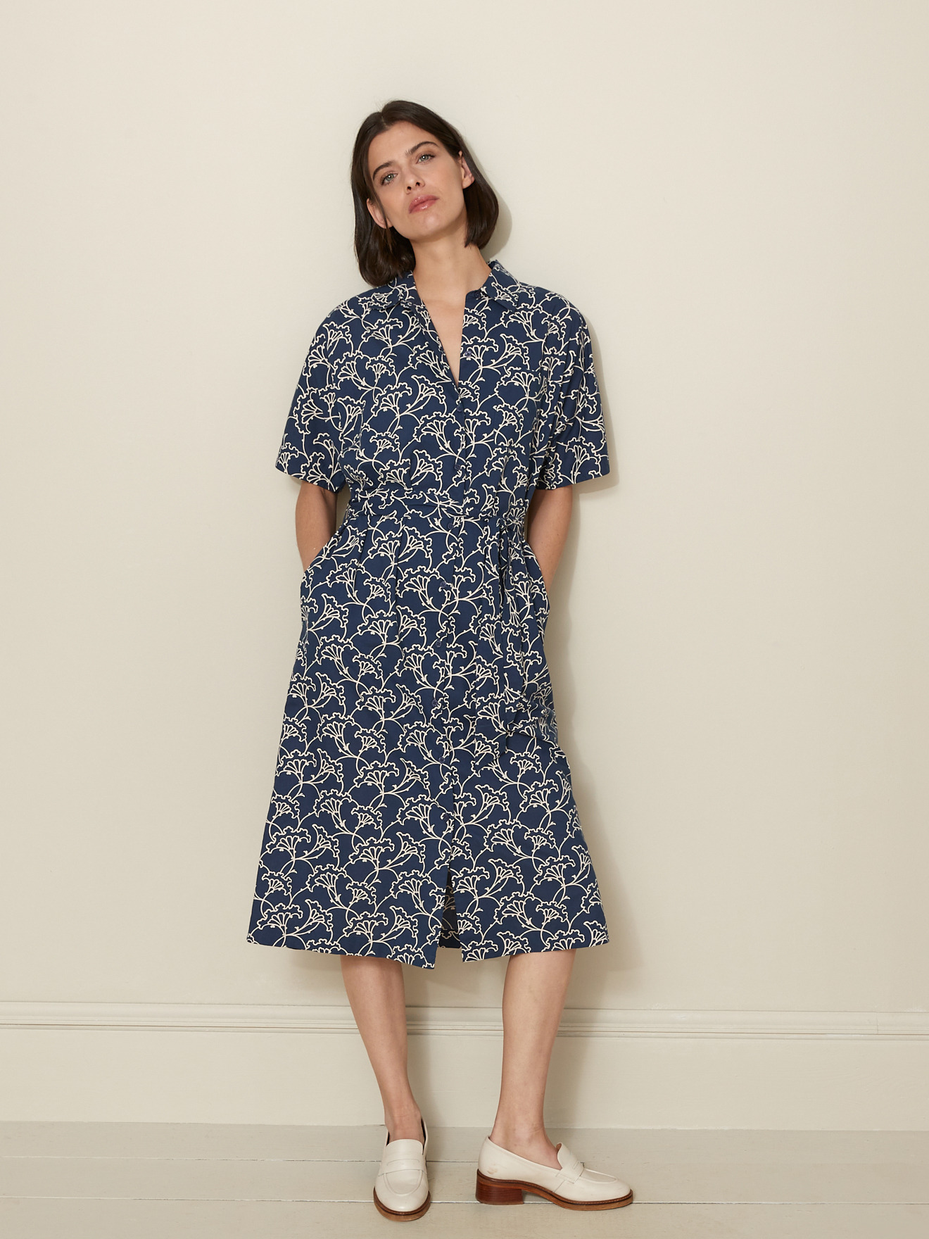 ROBE BELLA CTNML