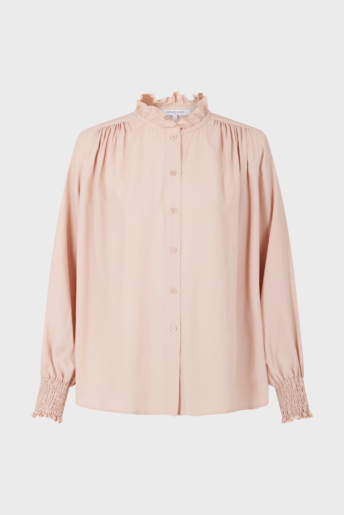 Chemise Bely