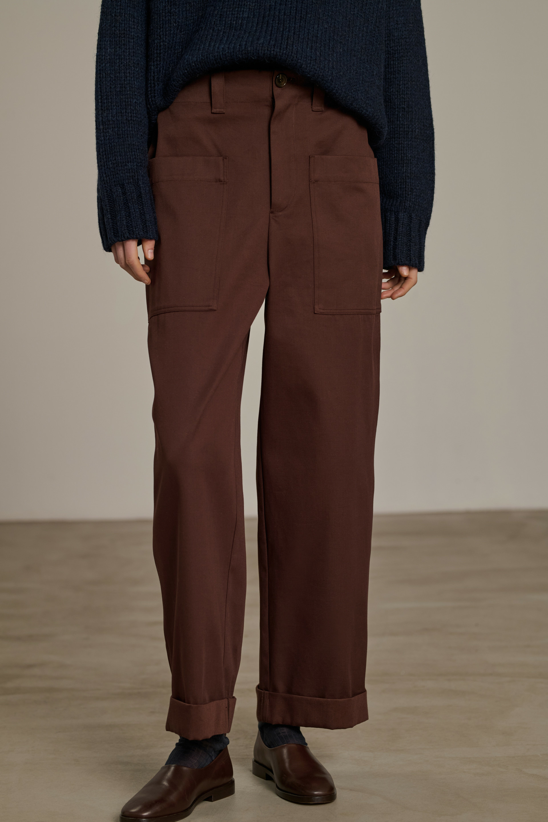 Pantalon - Thabor