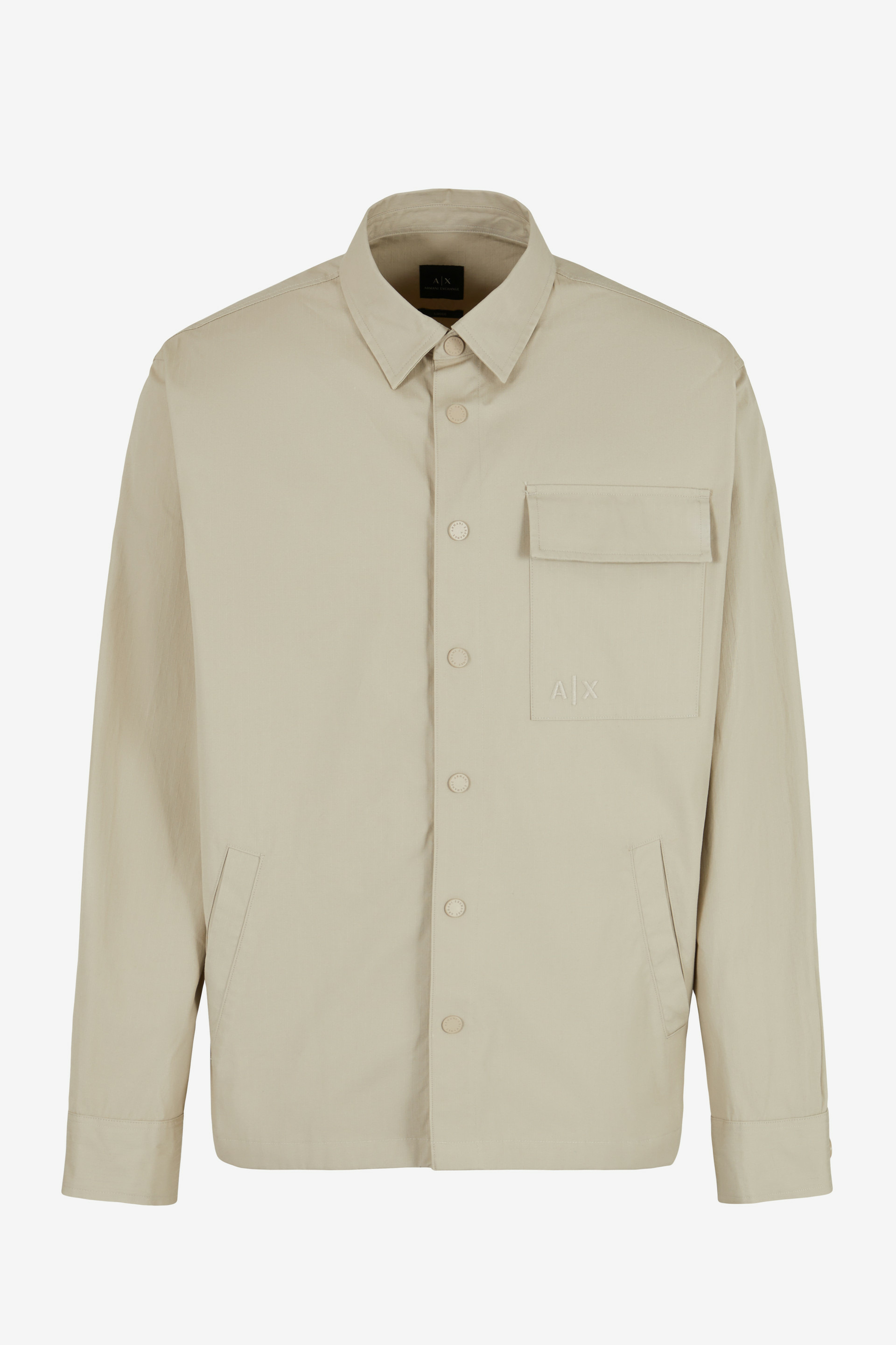 Camicia-beige