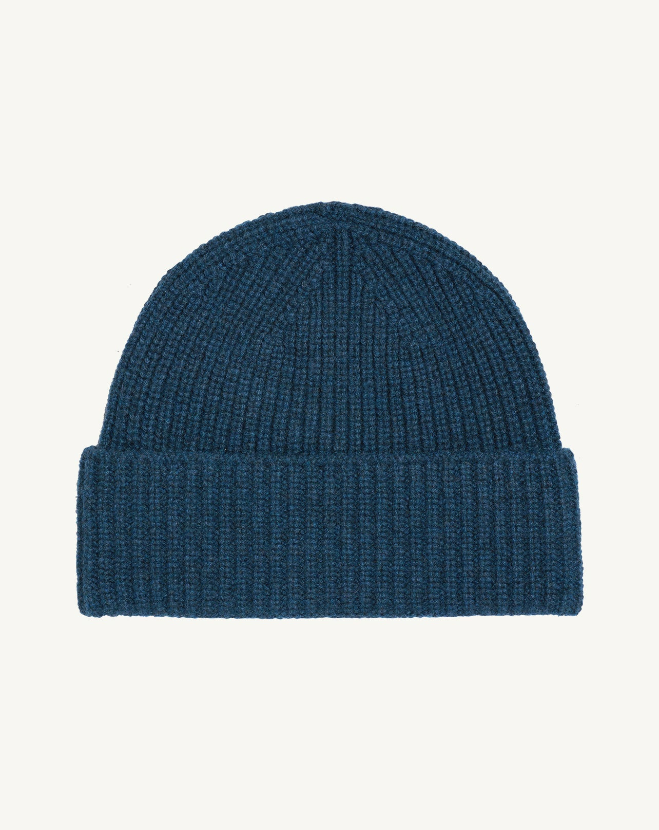 Bonnet à côtes - Accessoire - AIZOME