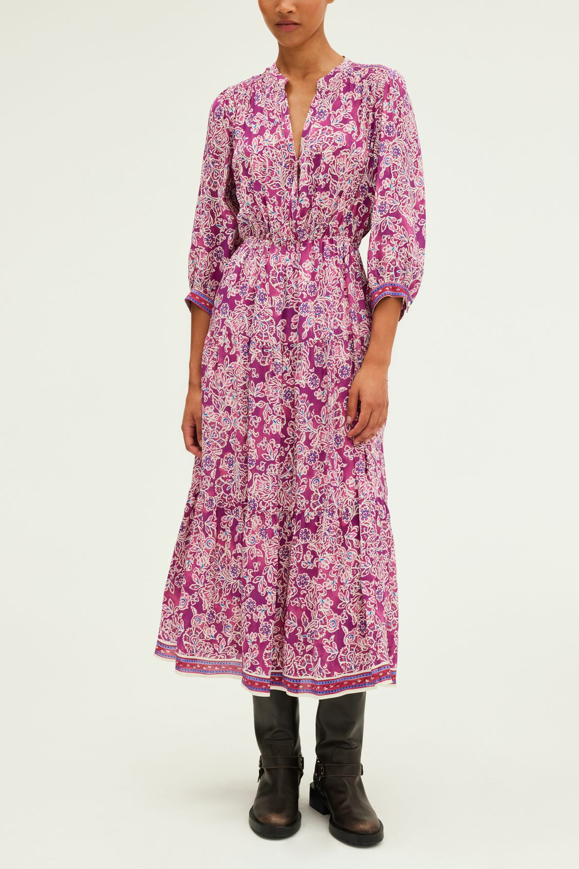 ROBE STEPHANN