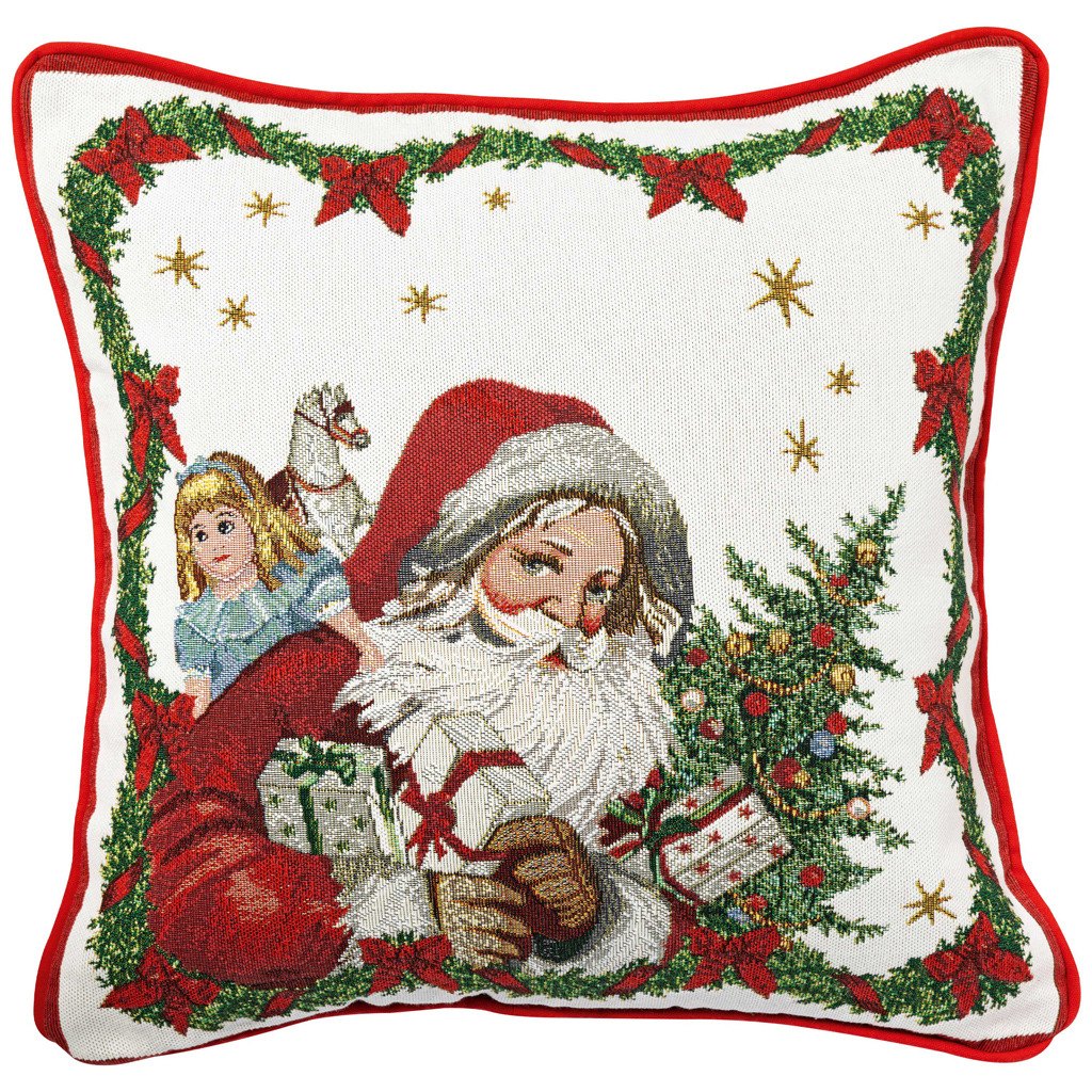 Toy’s Fantasy coussin, 45 x 45 cm