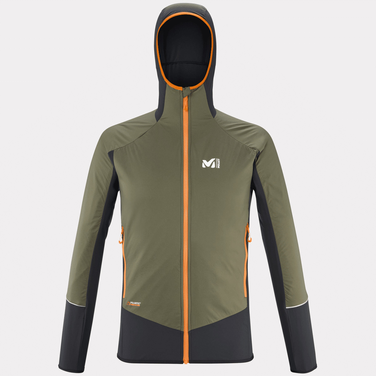Veste Softshell COOLIDGE HY J M