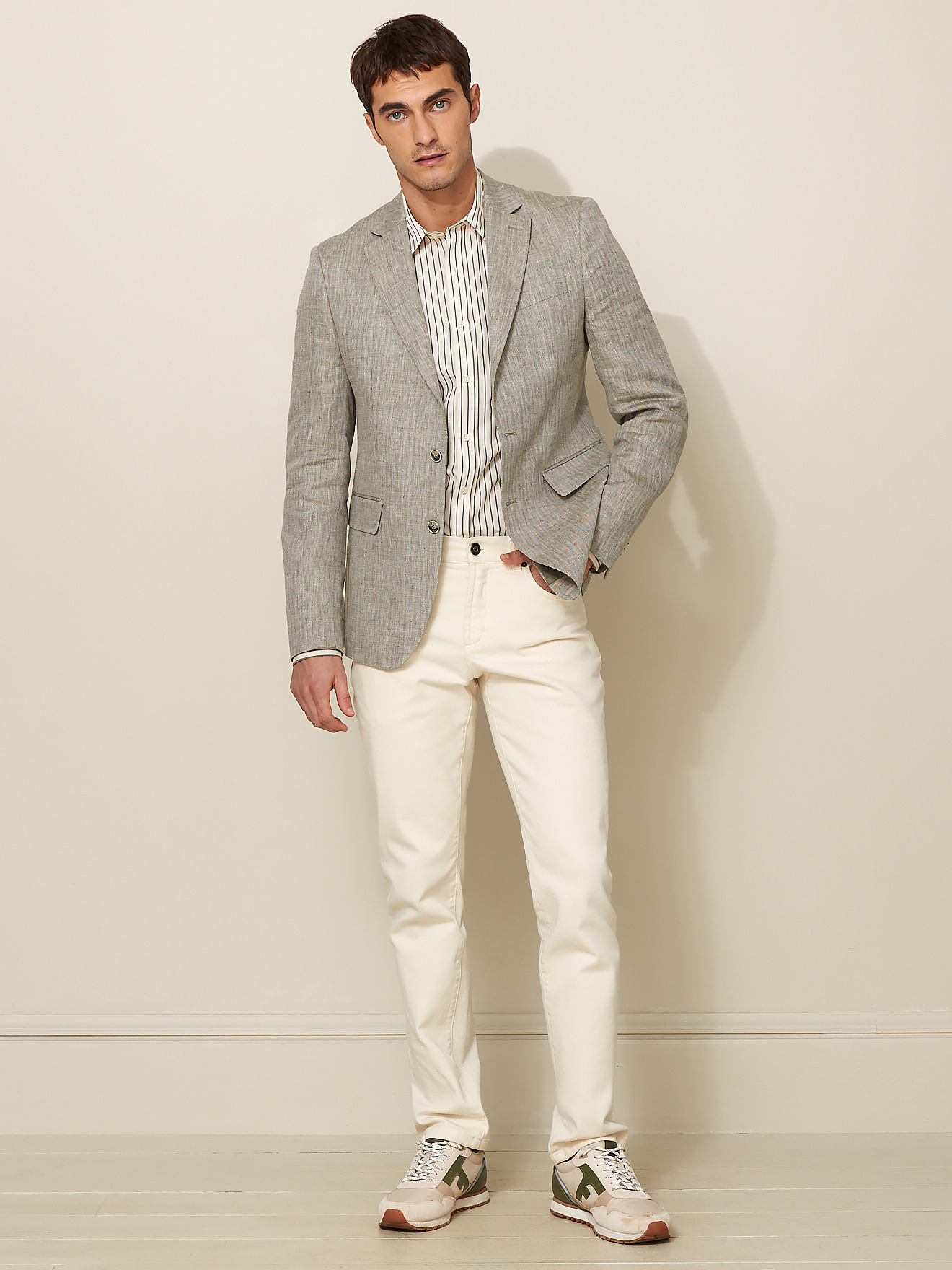 BLAZER LIN