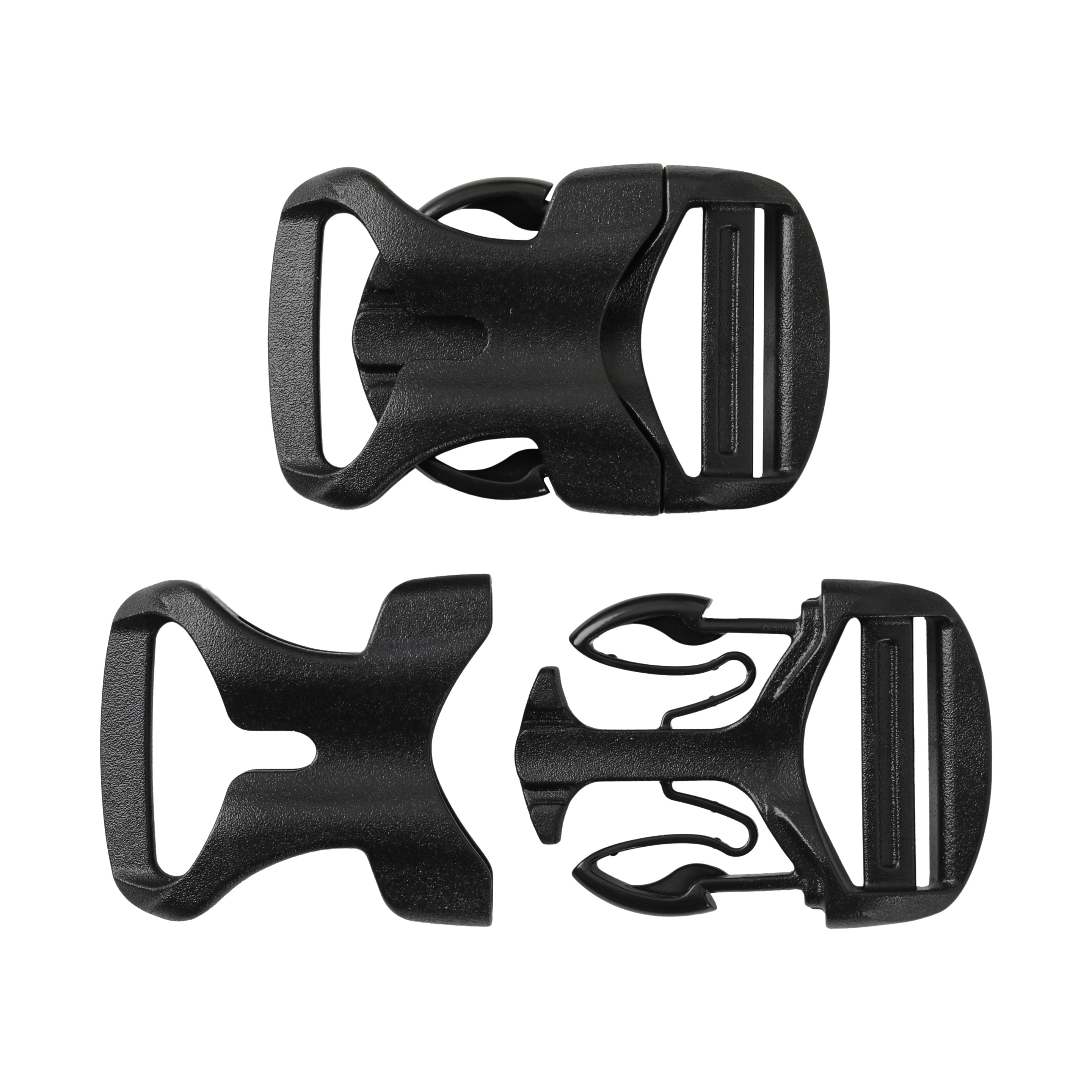 Accessoire QUICK BUCKLE 25