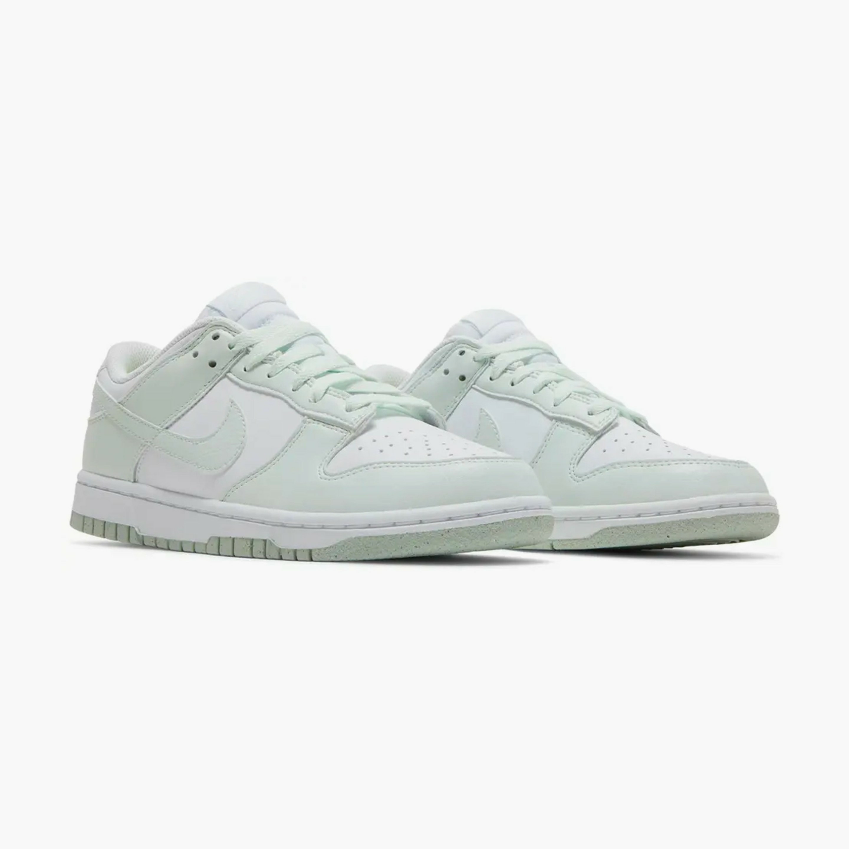 Nike Dunk Low Next Nature White Mint