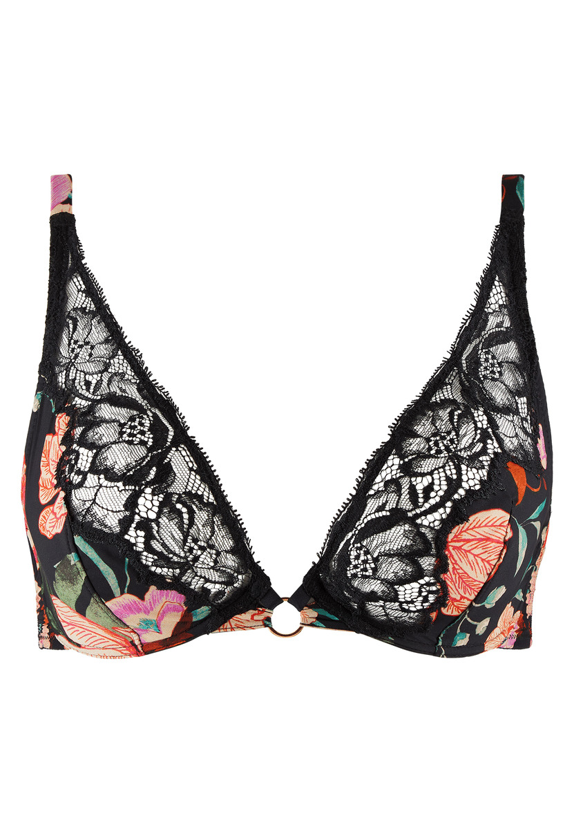 Soutien-gorge Triangle avec armatures Sweet Folk