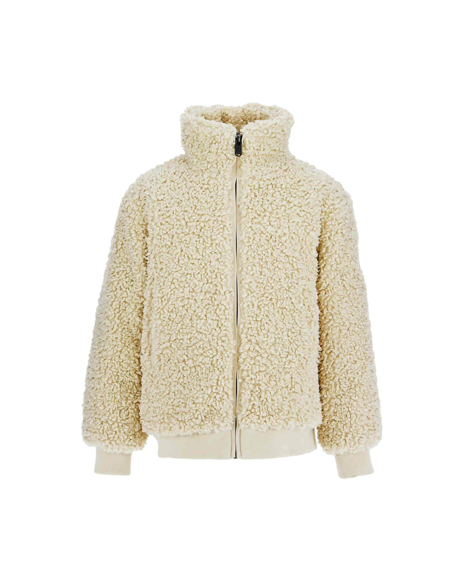 Vali 2.0 Sherpa Enfant Manches Longues