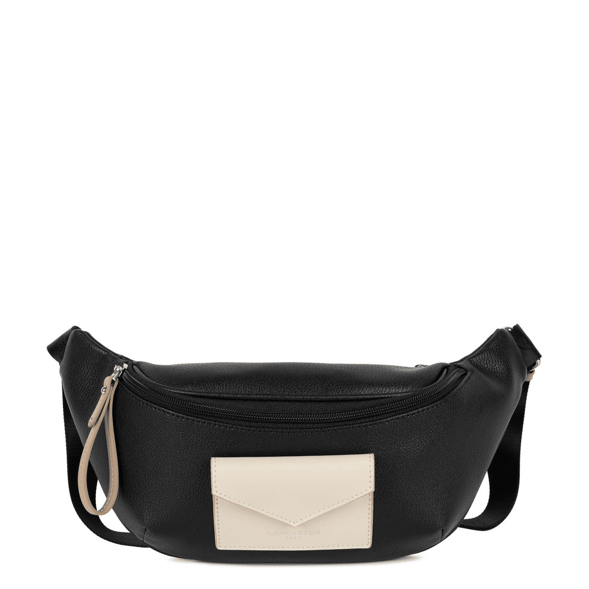 Sac banane Zippé Maya