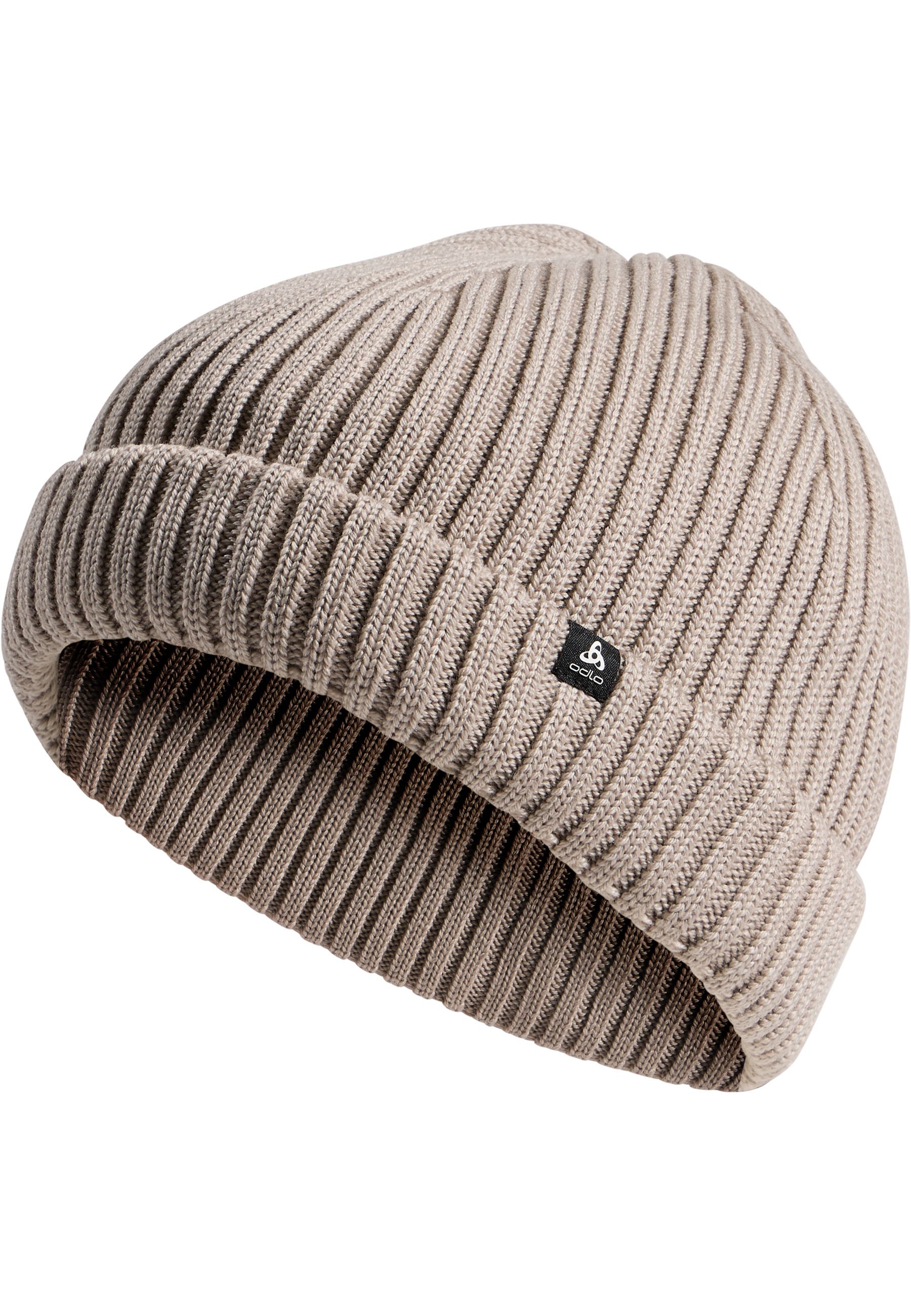 Bonnet MERINO WARM HEAVY KNIT