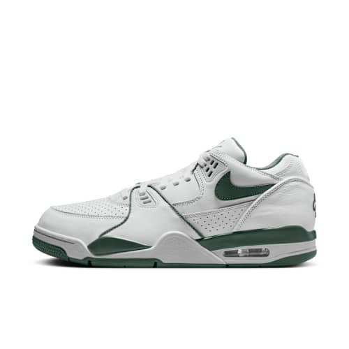 AIR FLIGHT '89 LOW