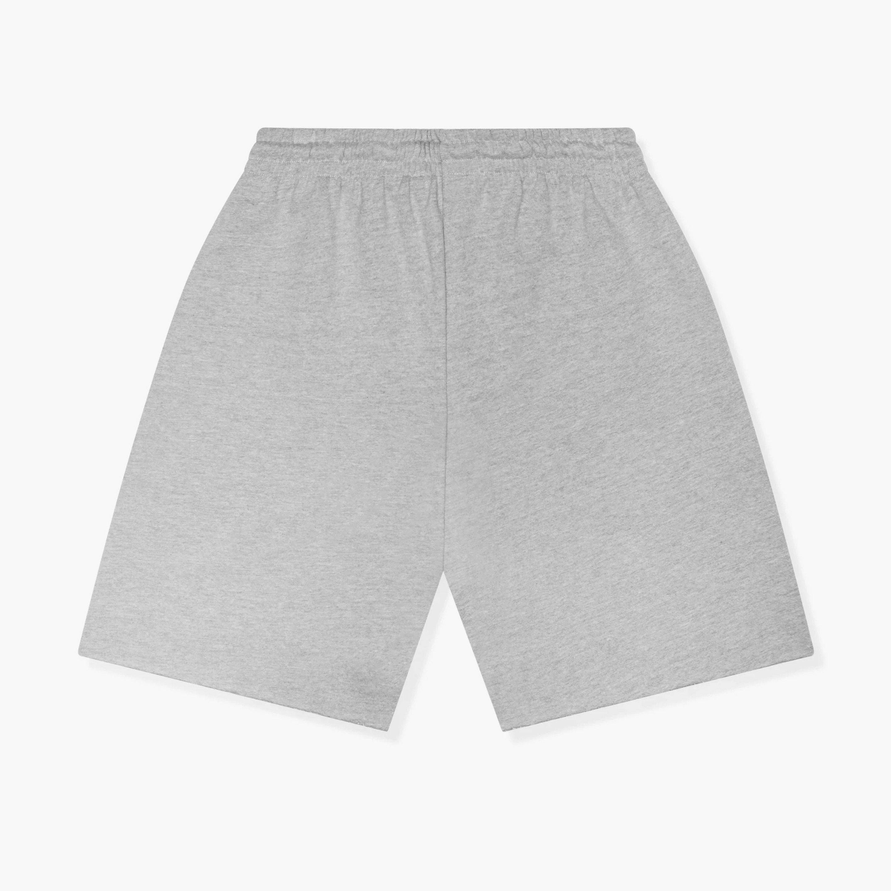 Denim Tears Short University Gris