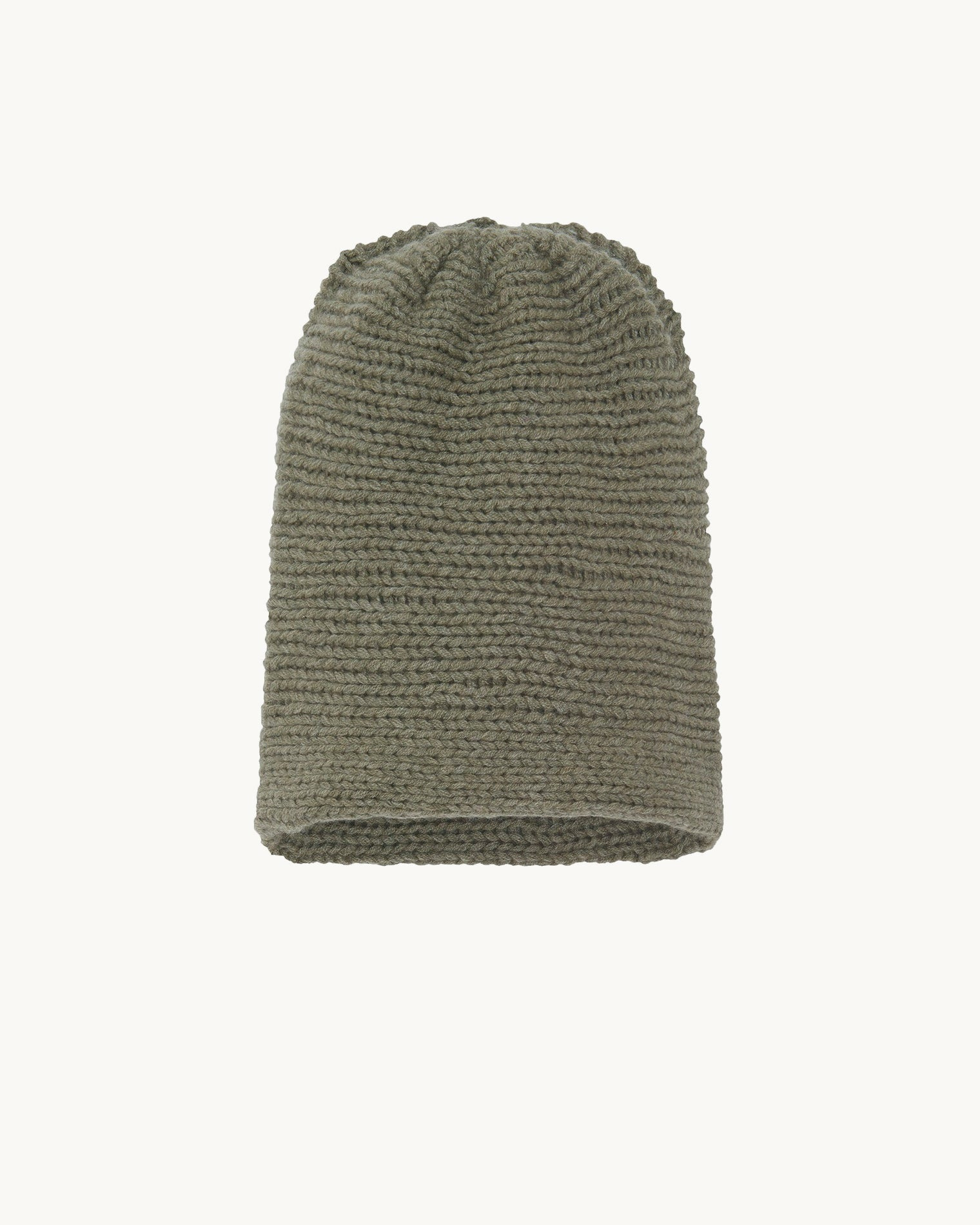 Bonnet MENUIRES Bonnet cachemire uni, 12 fils