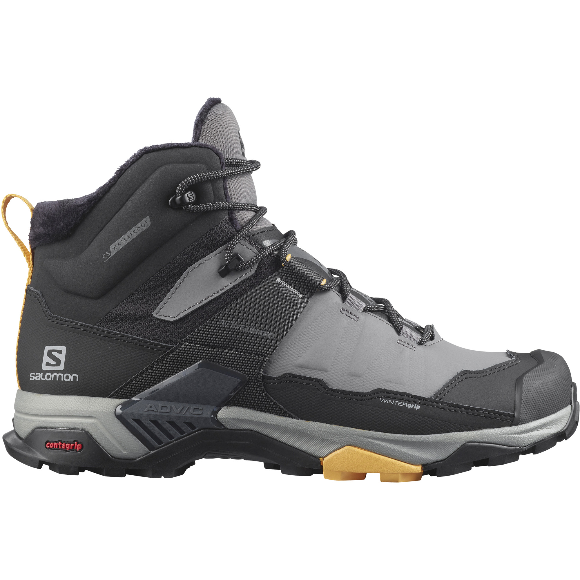 X ULTRA 4 MID WINTER TS CSWP
