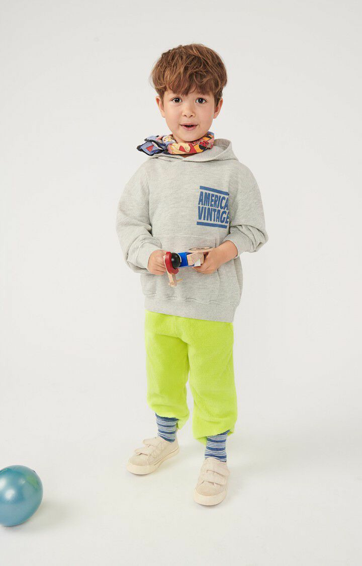 Jogging enfant Bobypark