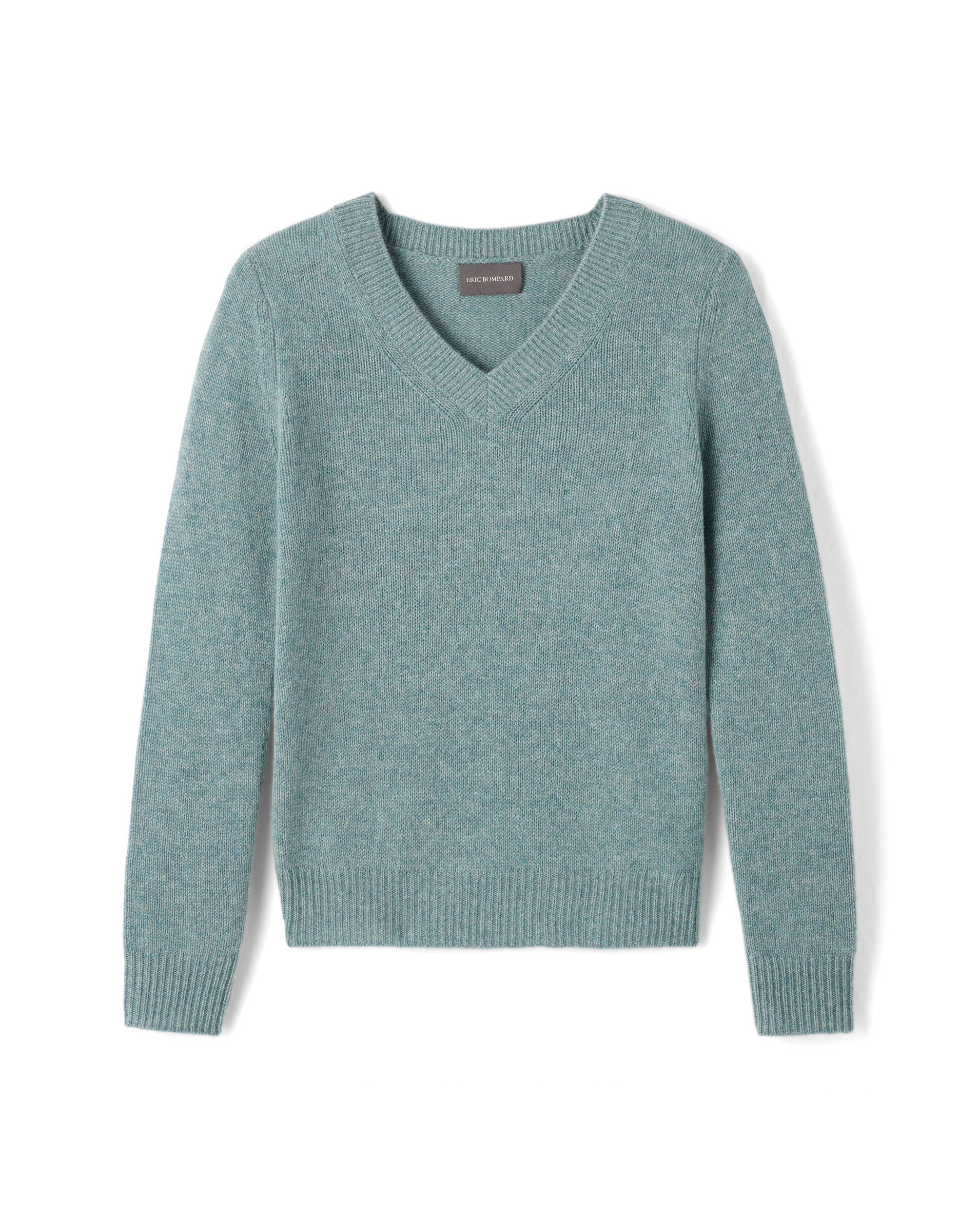 Pull col V - Femme - MARLOW