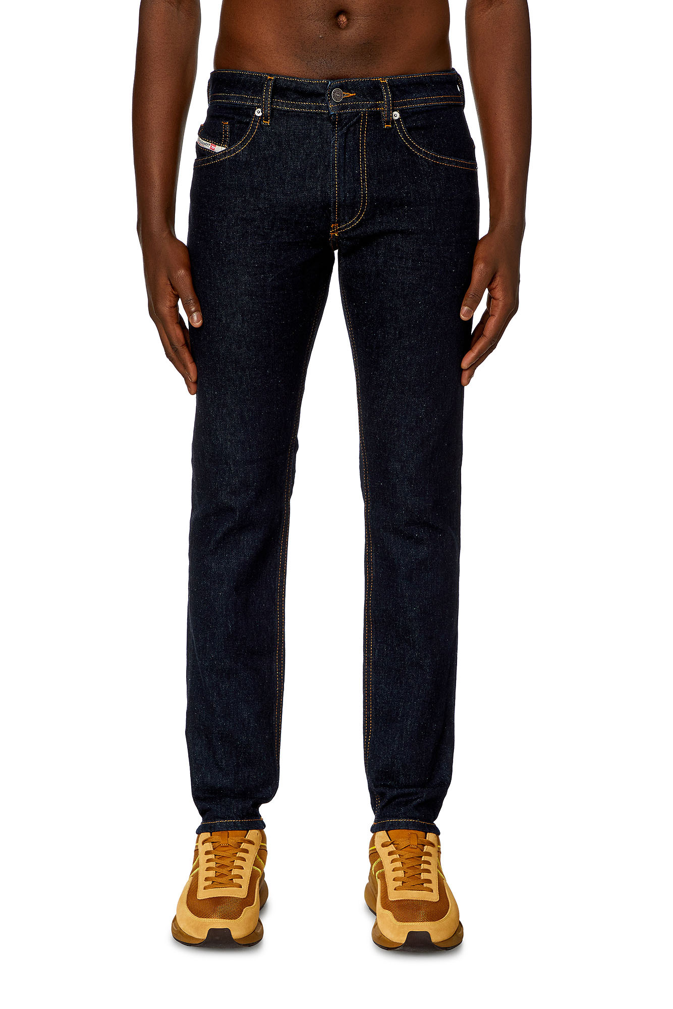 Skinny Jeans - Tepphar