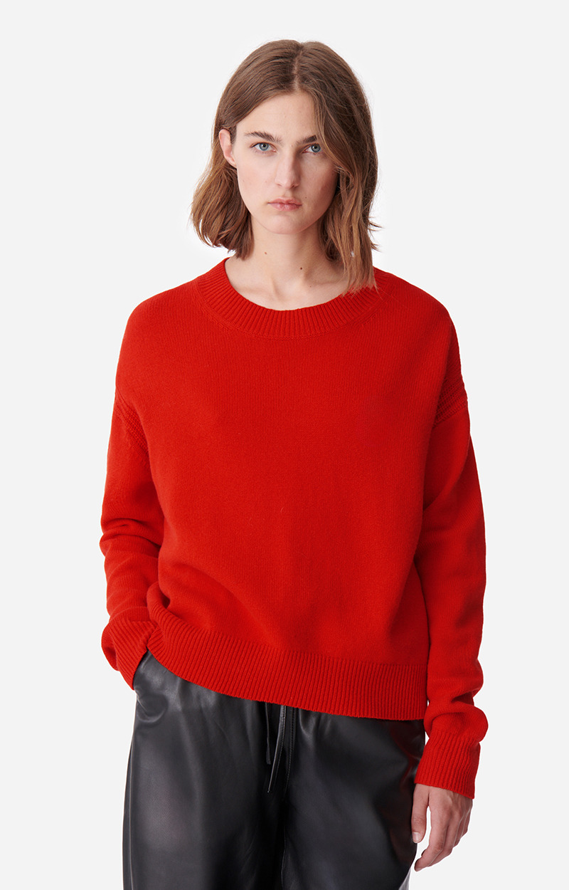 Pull Didia En Laine & Yack