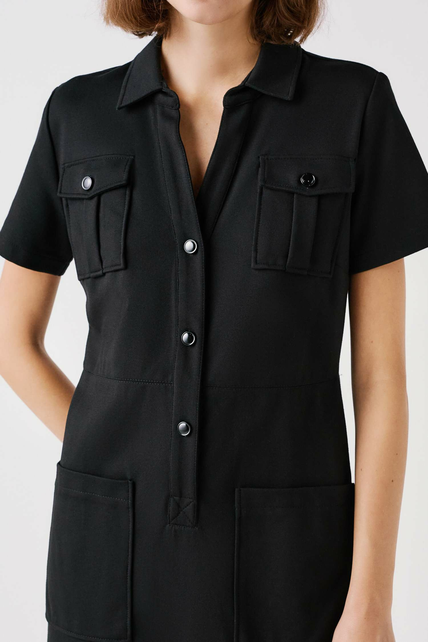 Robe laure