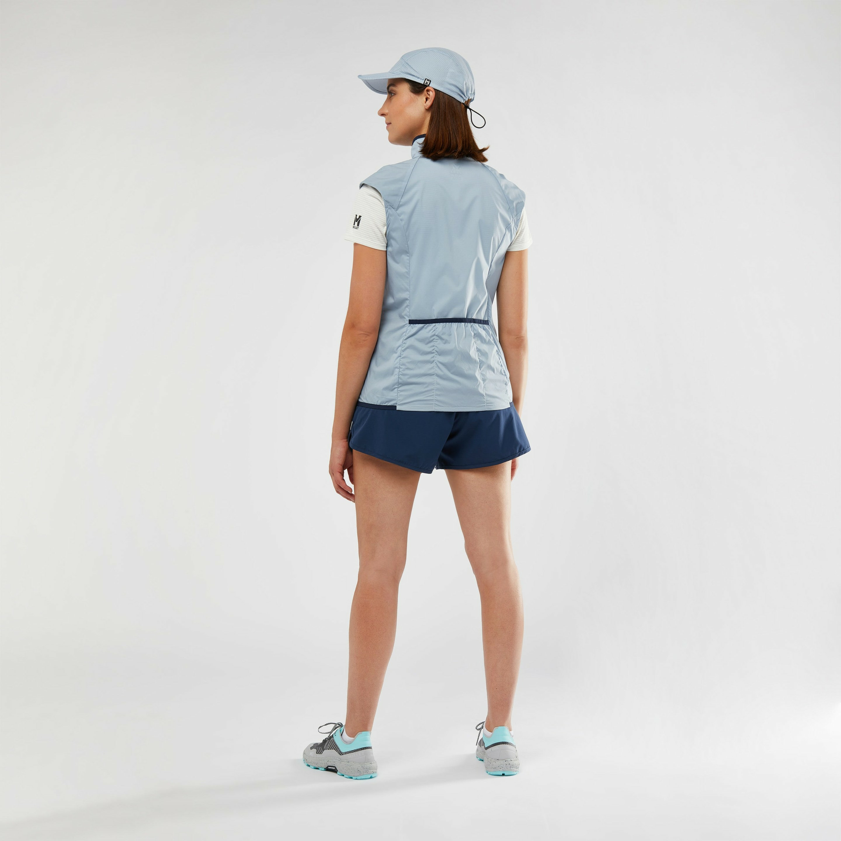 Veste Softshell INTENSE LI V W