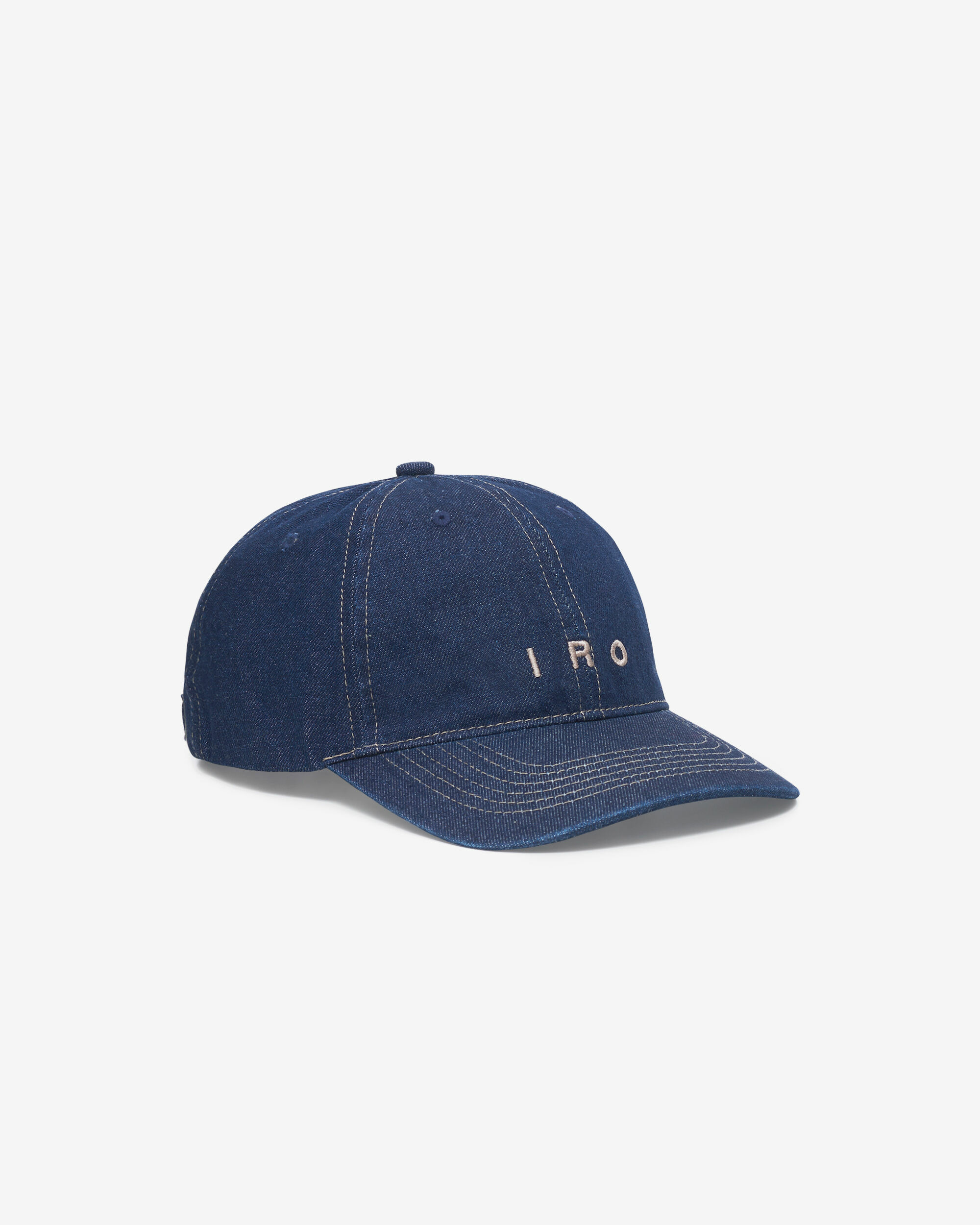 Casquette Brodée Greb Raw