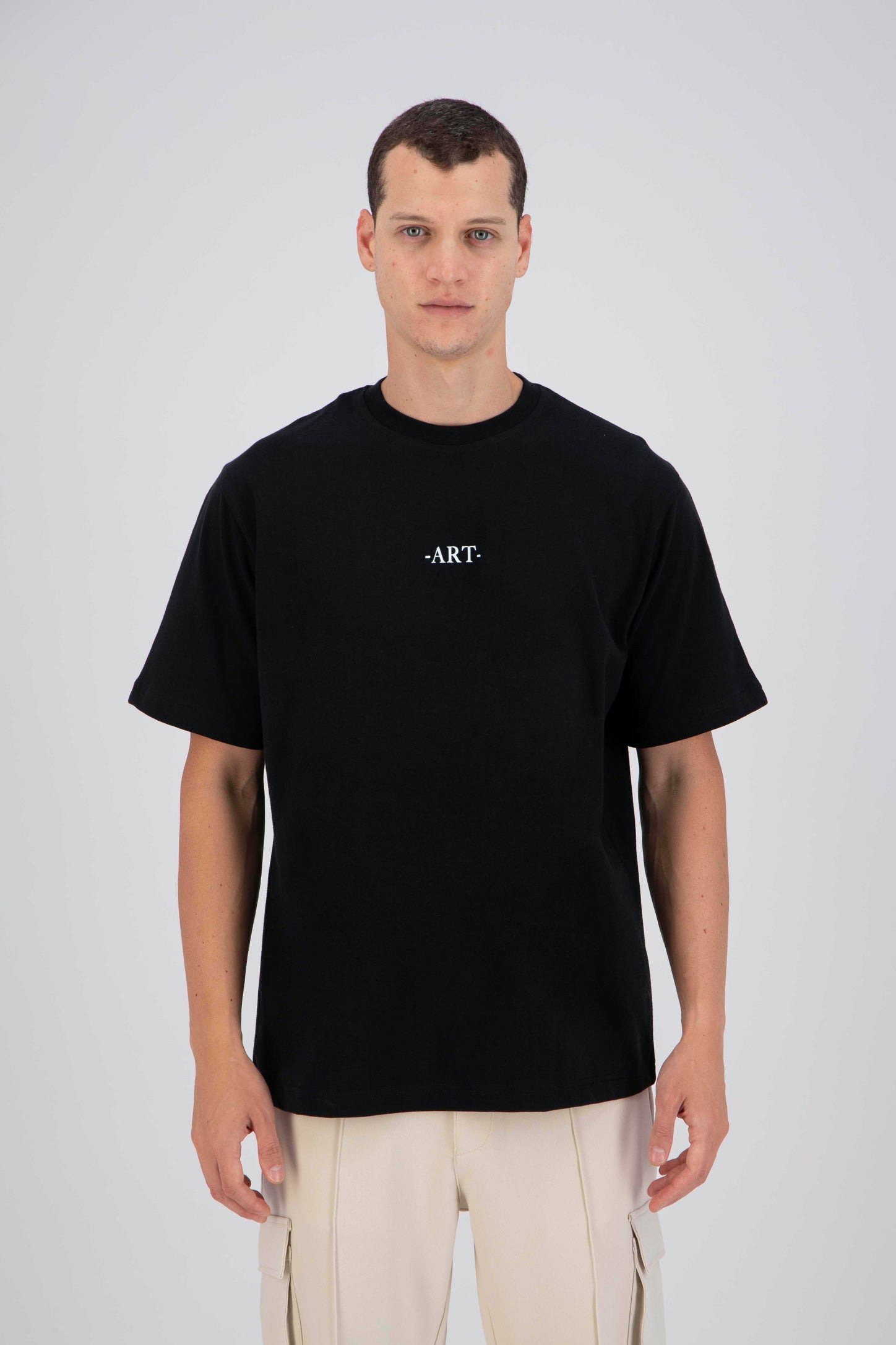 T-SHIRT ART